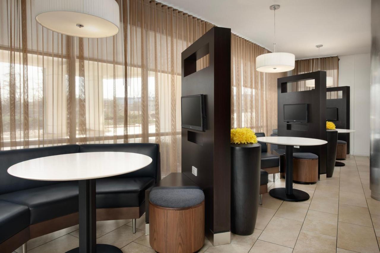 Courtyard By Marriott Little Rock North Hotel North Little Rock Kültér fotó
