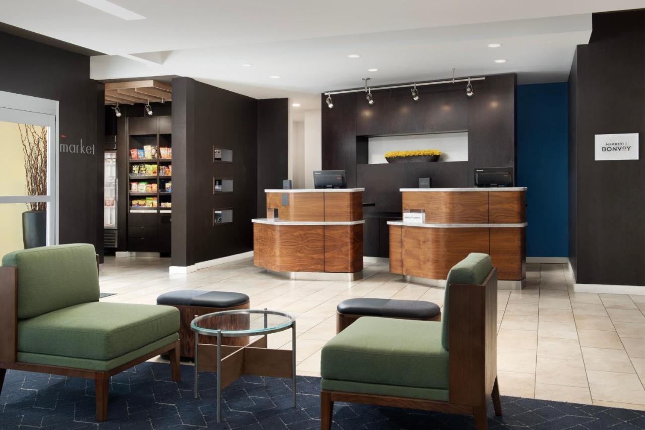 Courtyard By Marriott Little Rock North Hotel North Little Rock Kültér fotó