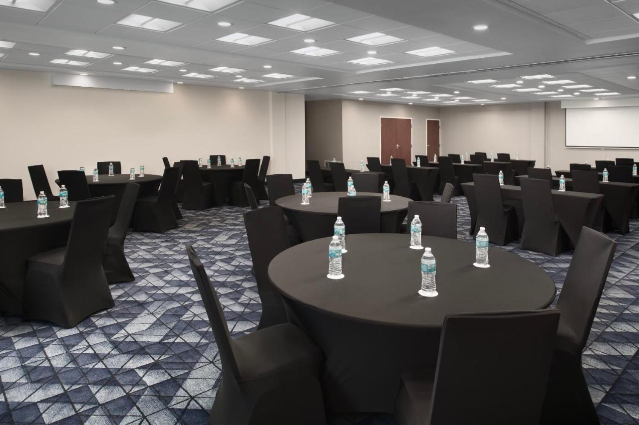 Courtyard By Marriott Little Rock North Hotel North Little Rock Kültér fotó