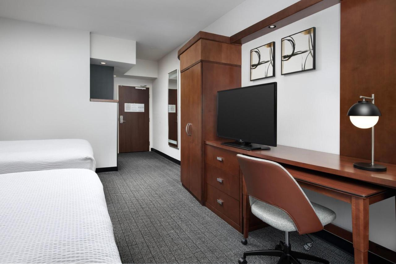 Courtyard By Marriott Little Rock North Hotel North Little Rock Kültér fotó