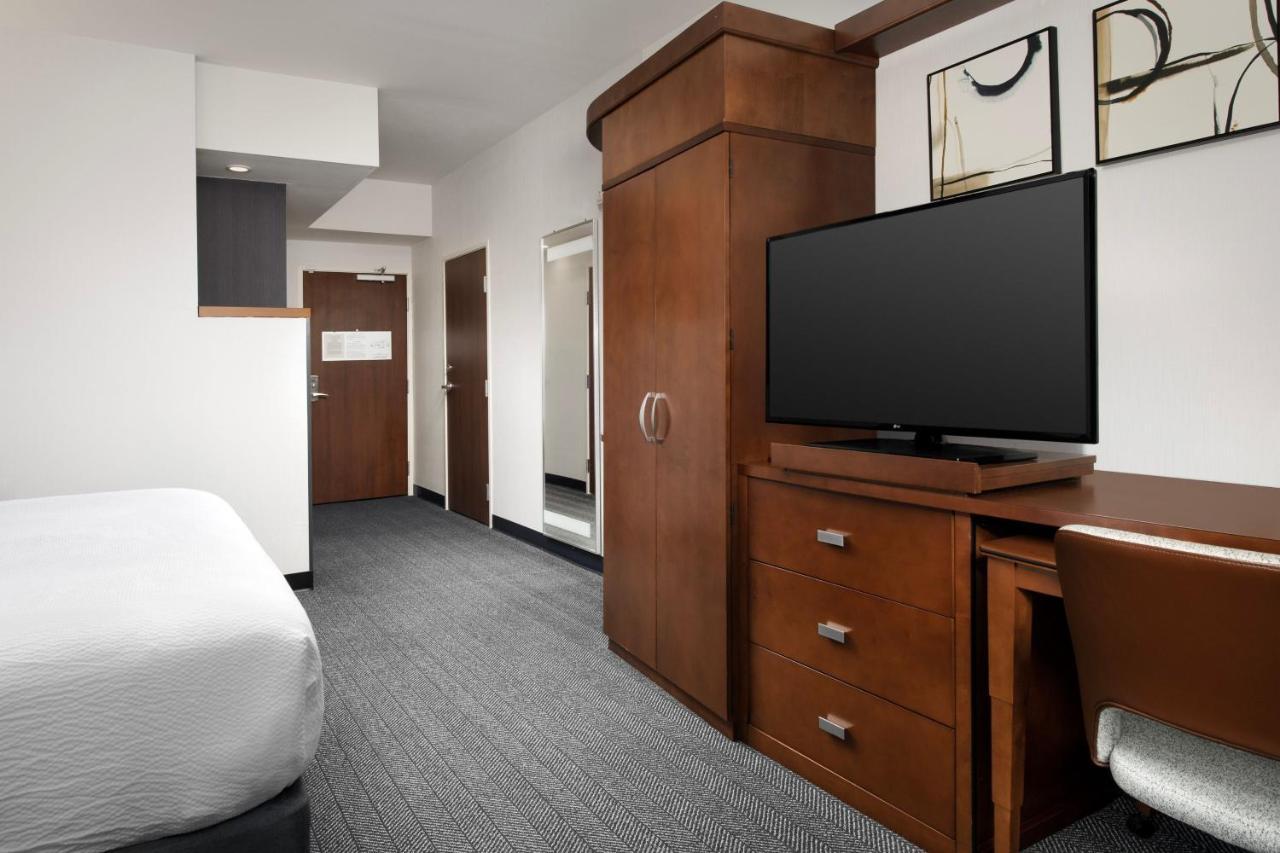 Courtyard By Marriott Little Rock North Hotel North Little Rock Kültér fotó