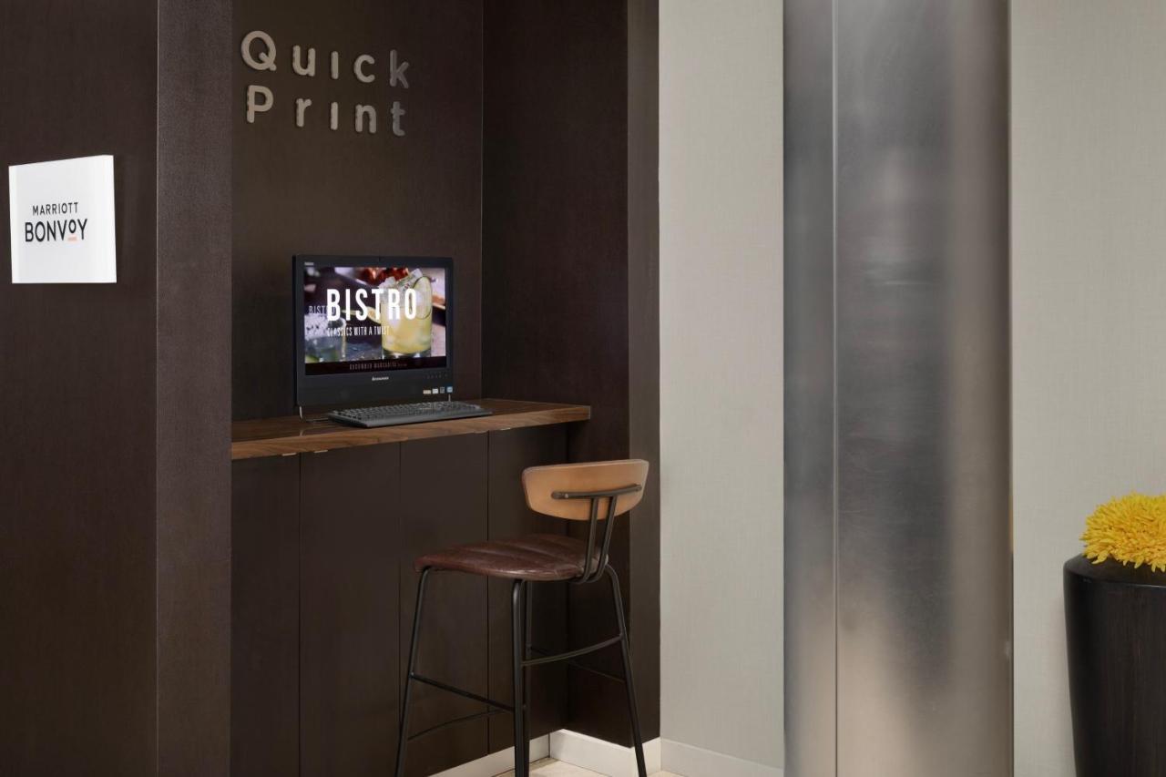Courtyard By Marriott Little Rock North Hotel North Little Rock Kültér fotó