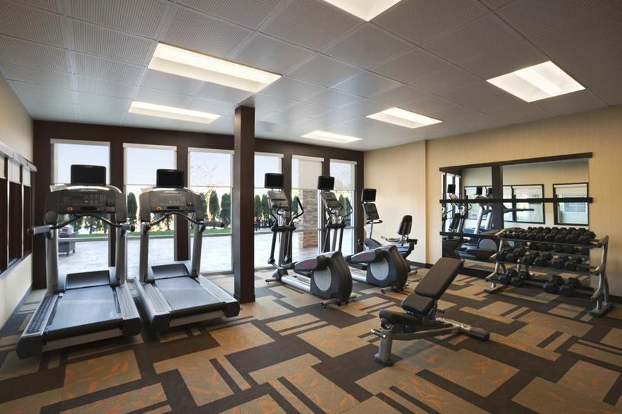 Courtyard By Marriott Little Rock North Hotel North Little Rock Kültér fotó