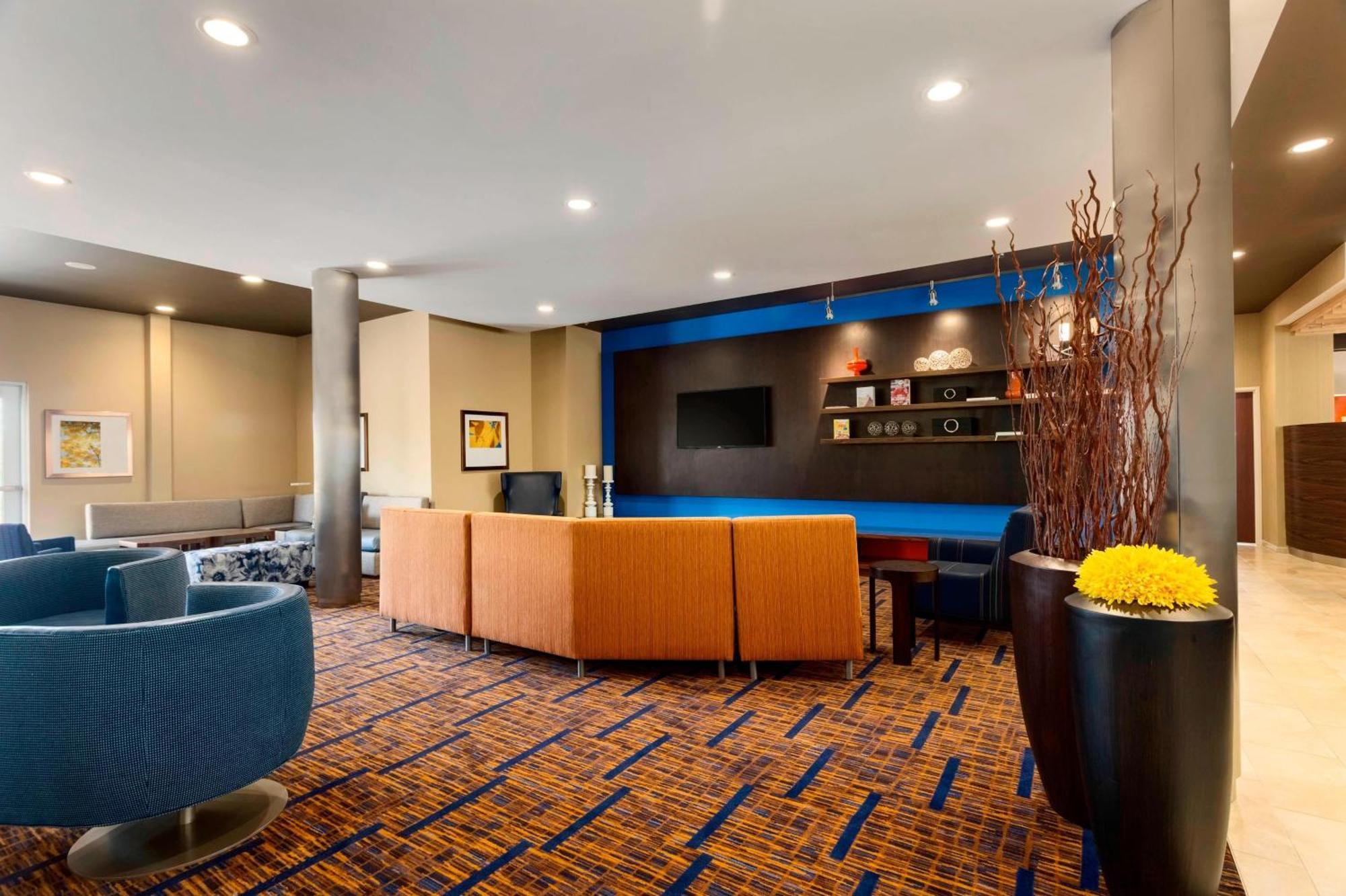 Courtyard By Marriott Little Rock North Hotel North Little Rock Kültér fotó