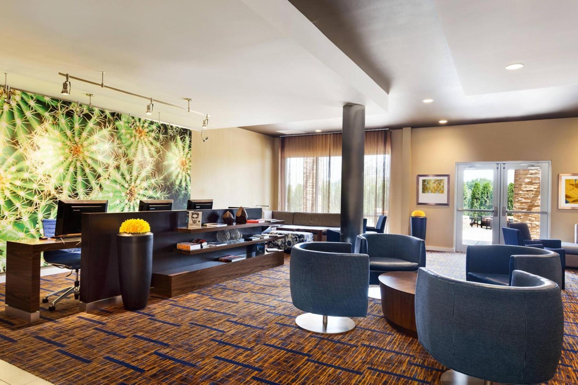 Courtyard By Marriott Little Rock North Hotel North Little Rock Kültér fotó