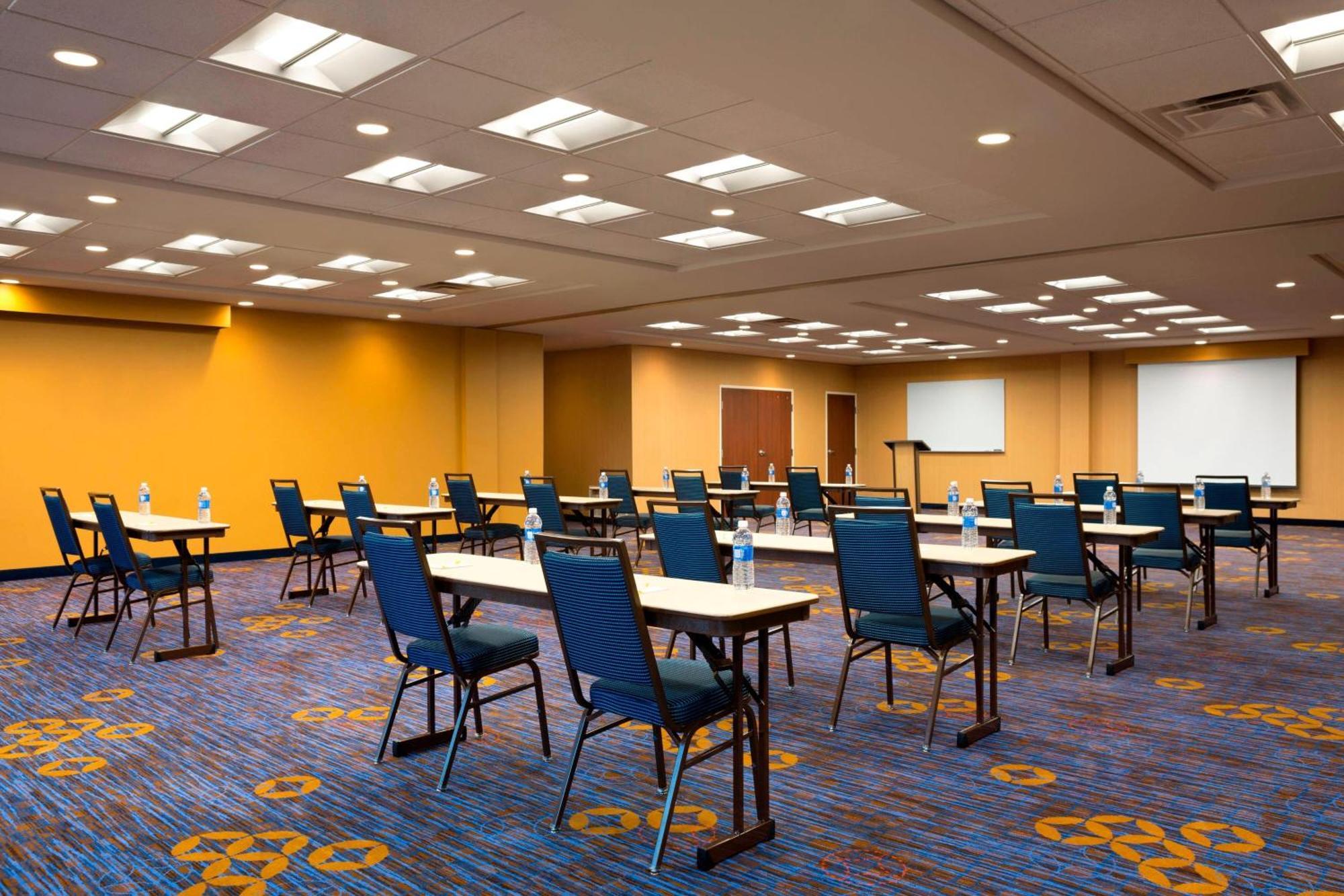 Courtyard By Marriott Little Rock North Hotel North Little Rock Kültér fotó