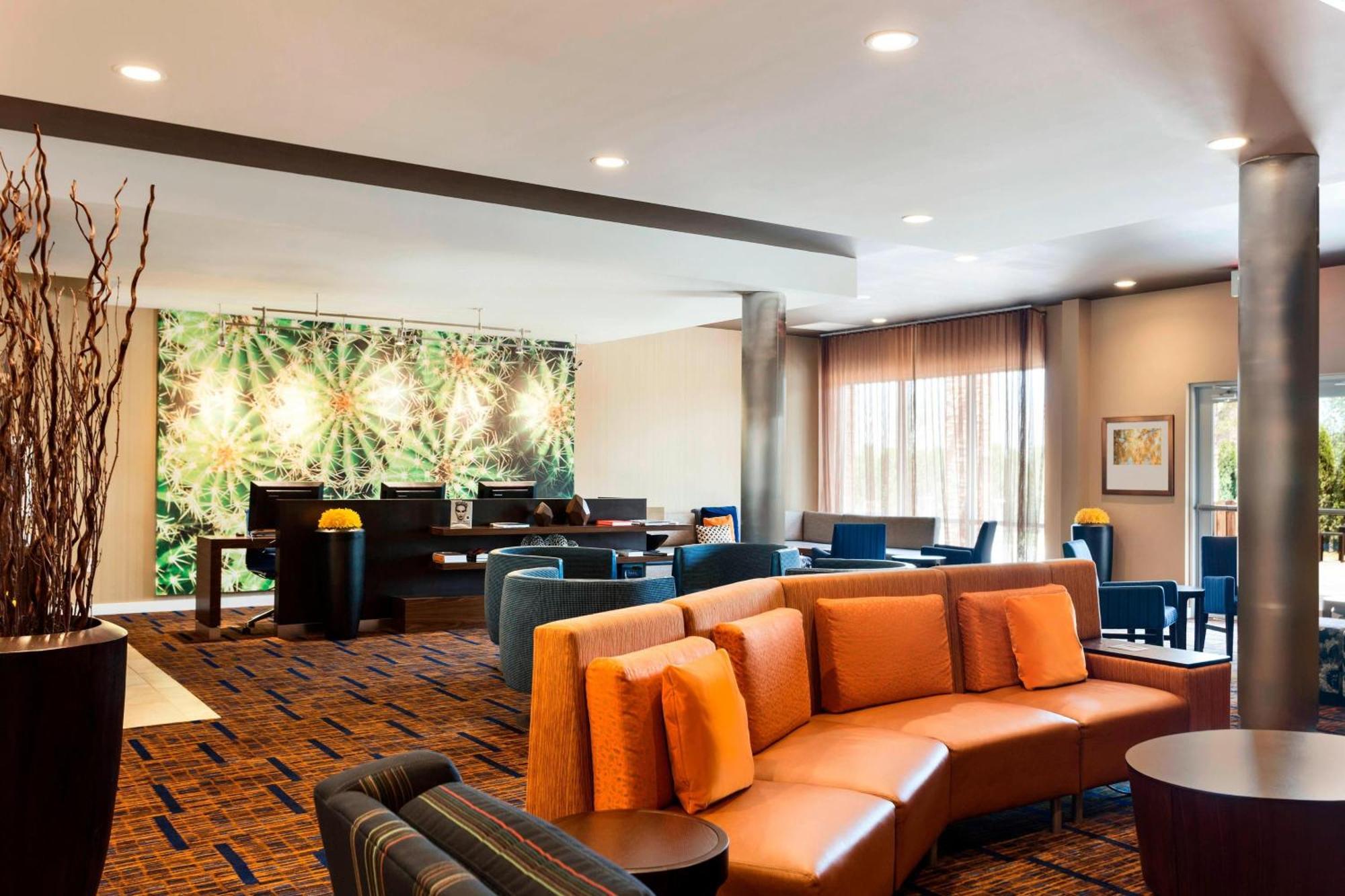 Courtyard By Marriott Little Rock North Hotel North Little Rock Kültér fotó